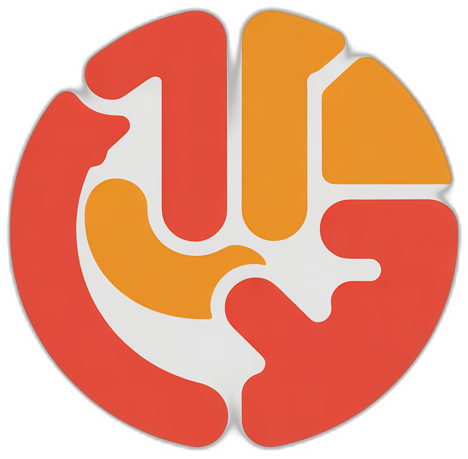 蘑菇黑料爆料Logo